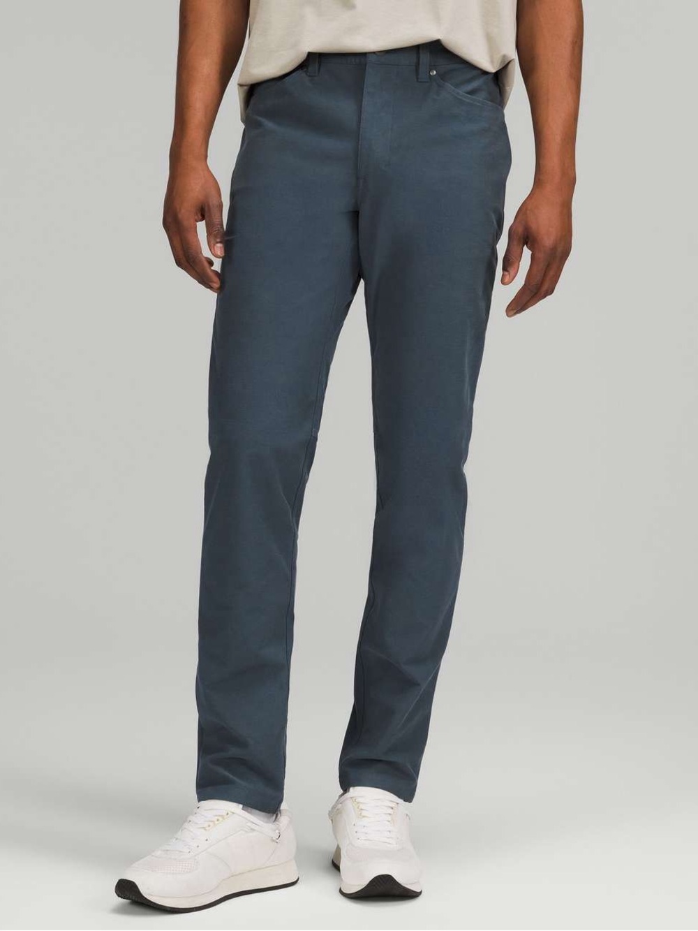 Lululemon ABC Slim-Fit Pant 32” Utilitech , sz : 32